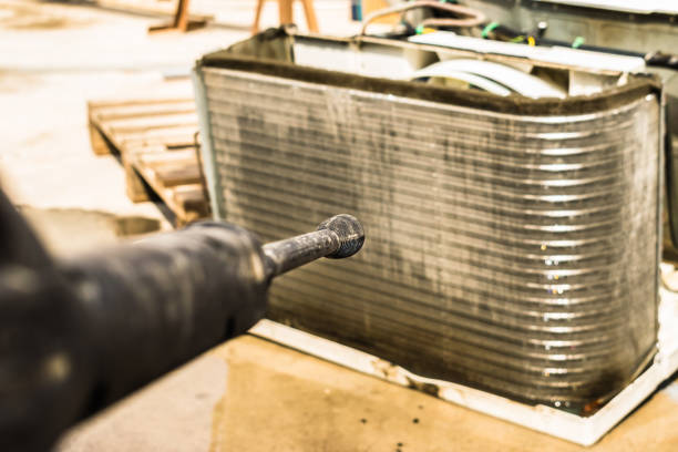 Best Ductwork Cleaning Services  in Hawthorne, NJ