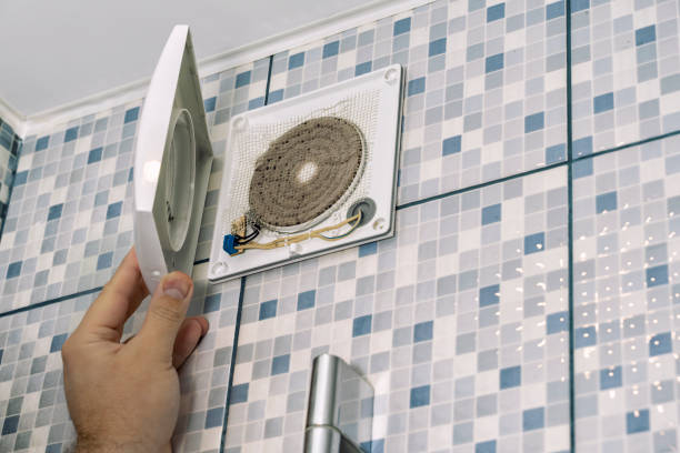 Best HVAC Duct Inspection Services  in Hawthorne, NJ
