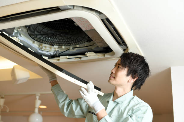 Best Professional Duct Cleaning Services  in Hawthorne, NJ