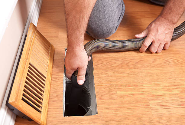 Best Commercial HVAC Duct Cleaning  in Hawthorne, NJ