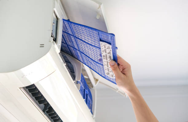 Best Commercial HVAC Duct Cleaning  in Hawthorne, NJ